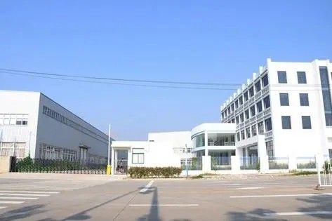 DianBingYuan Technology Co., Ltd производственная линия завода