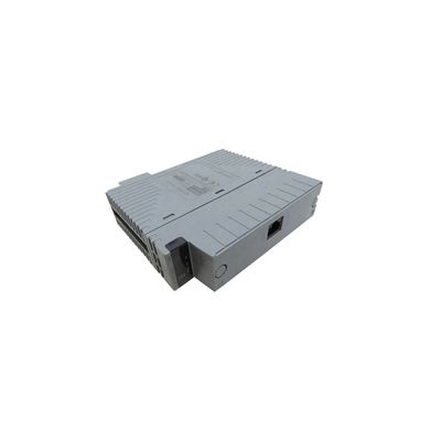 AIP827-2 S1 Yokogawa PLC with 32K Steps Memory Ladder Diagram/Structured Text 0 to 20mA DC I/O