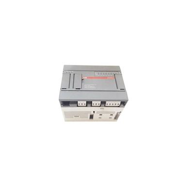 3BHE023784R25 Ethernet Connected Programmable Logic Controller with 12 Digital Inputs and 8 Outputs [-25.C to 55.C]