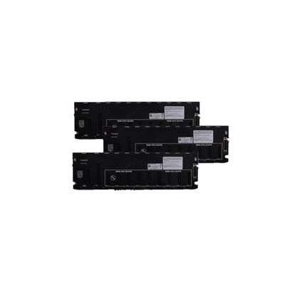 IC200PNS002 Shipping Port Ge Fanuc I/O Module 24V DC Power Supply Proficy Machine Edition VersaPro Logicmaster