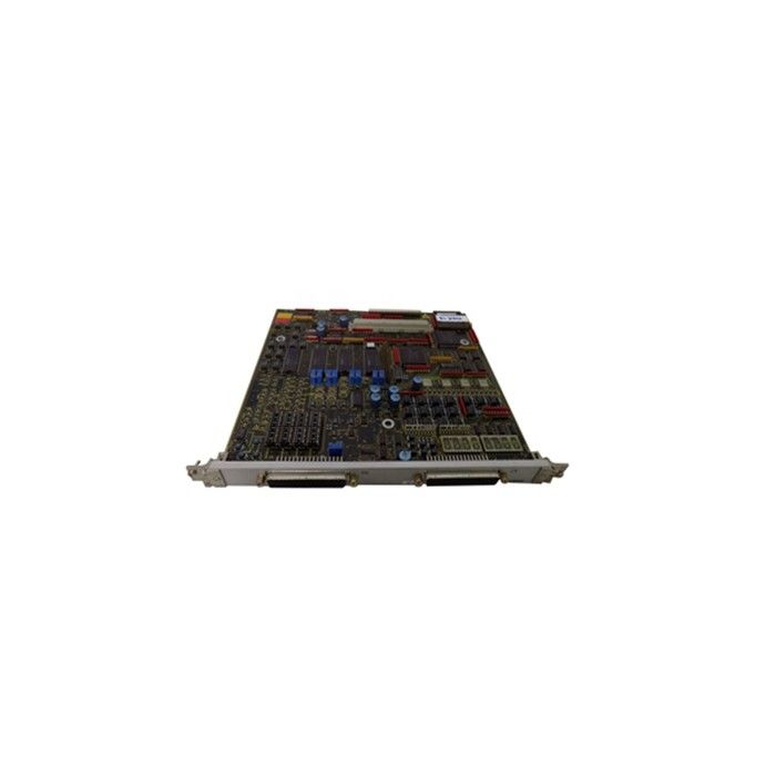 6ES7315-1AF03-0AB0 24VDC PLC Module for Industrial Control Systems with Ladder Logic Programming
