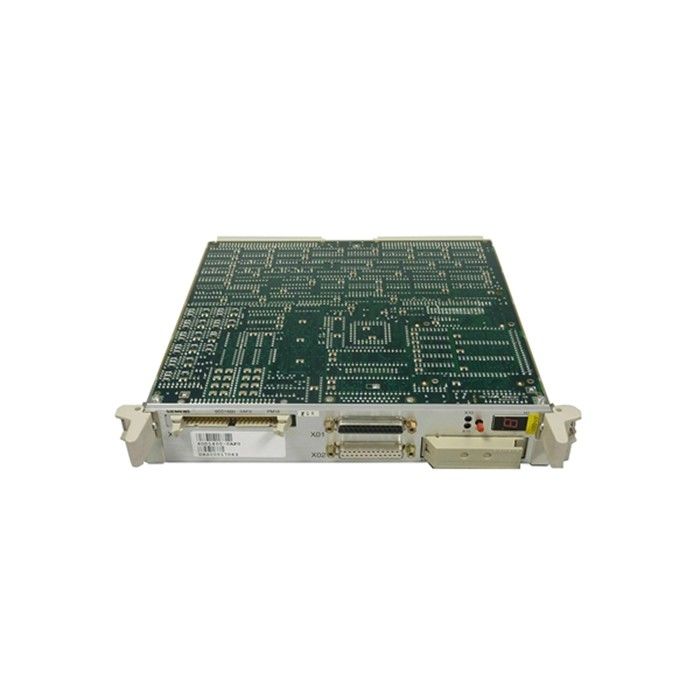 6ES7341-1CH02-0AE0 Digital Output B R PLC Module with Dual Network Functionality