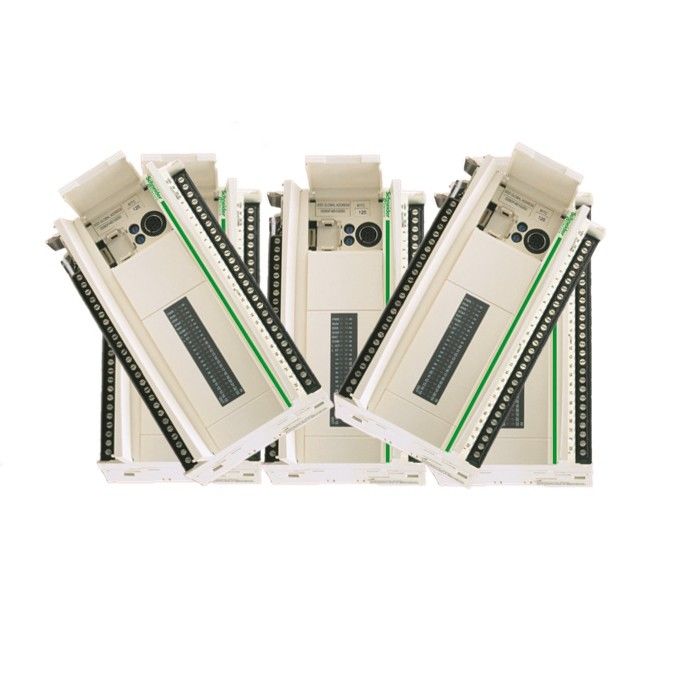 TSX4740 Schneider PLC Logic Controller Module TSX4740 Compatible With Vijeo Designer